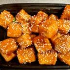 Best CS18. Sesame Crispy Tofu in Roswell, GA