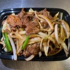 Best B12. Mongolian Beef in Roswell, GA