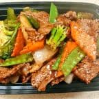 Best B13. Black Pepper Beef in Roswell, GA