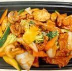 Best B 3. Beef with Mushrooms in Roswell, GA