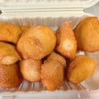 Best A 5a. Chinese Donuts (10) in Roswell, GA
