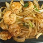 Best S14. Mongolian Shrimp in Roswell, GA